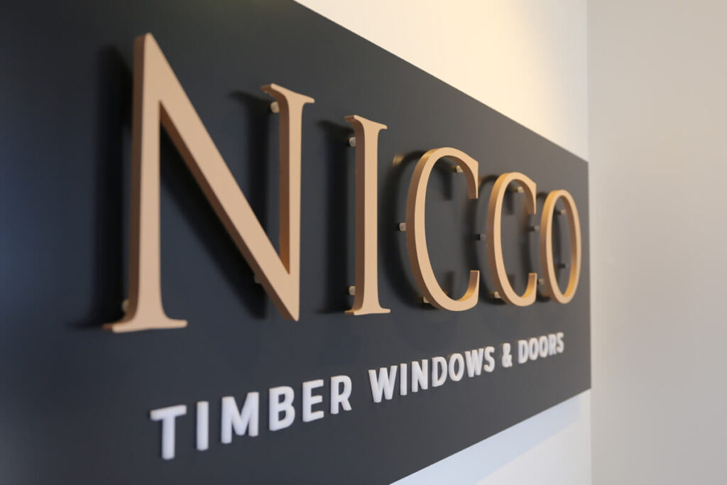 3d signs for signs dealer