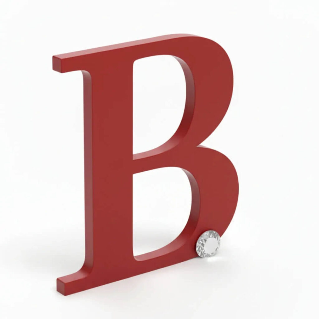 Painted Standard Color