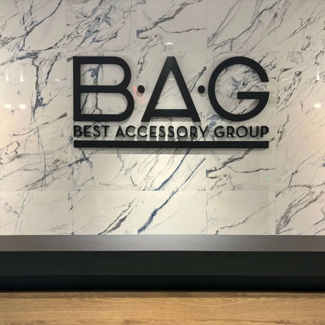 best-accessory-group-lobby-sign