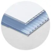 corrugated-plastic