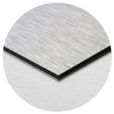 dibond standoff signs