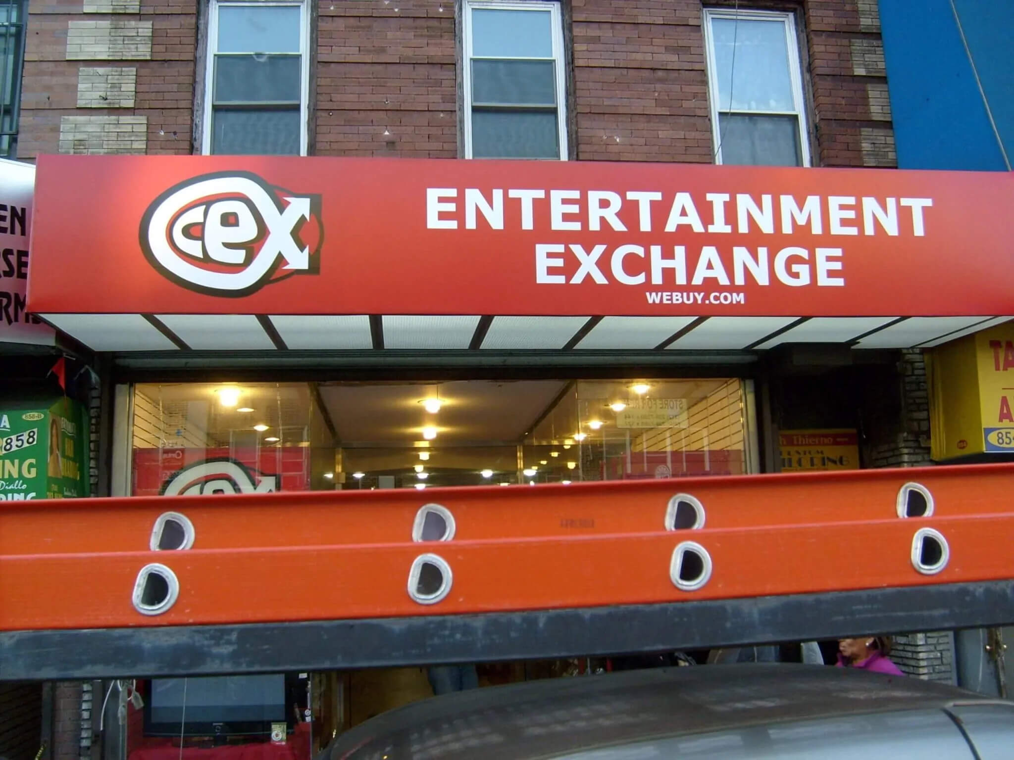 awning-lighting-repair