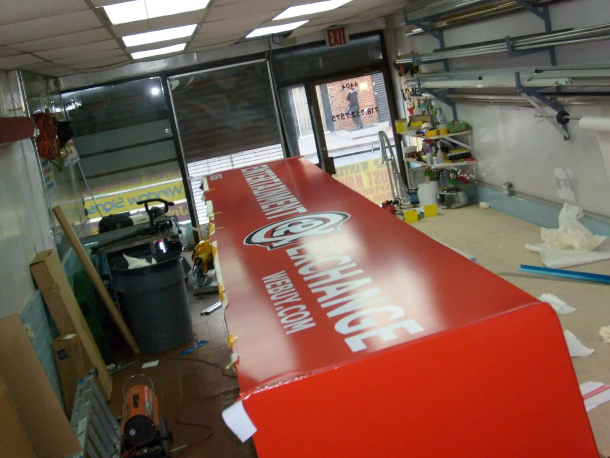 refacing-of-old-awning