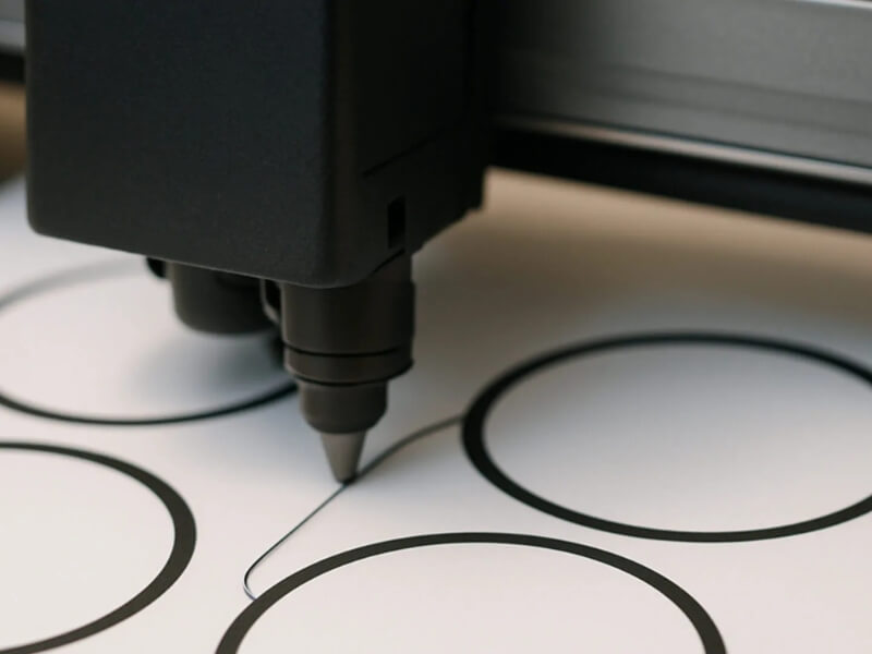 contour cut graphics