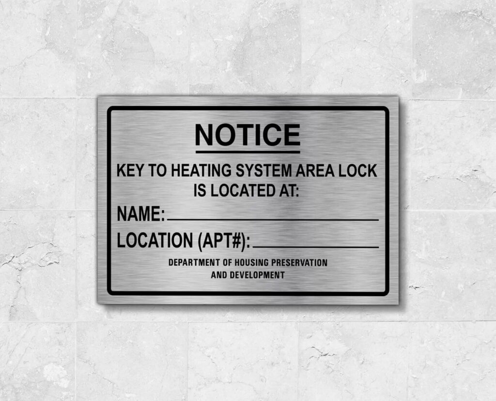 hpd-boiler-room-keys-sign