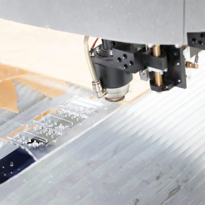 acrylic cutting services