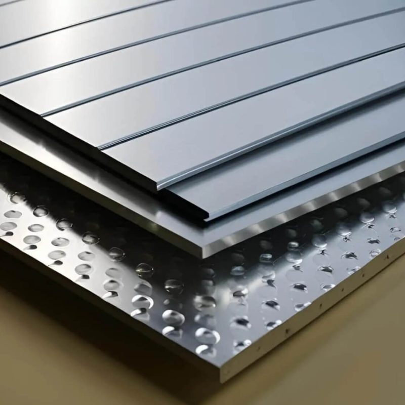 aluminum composite