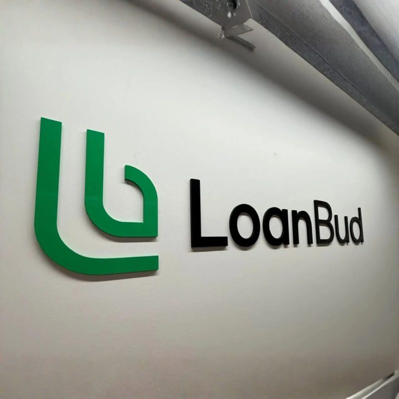 loan-bud-laser-cut-acrylic-letters-signs