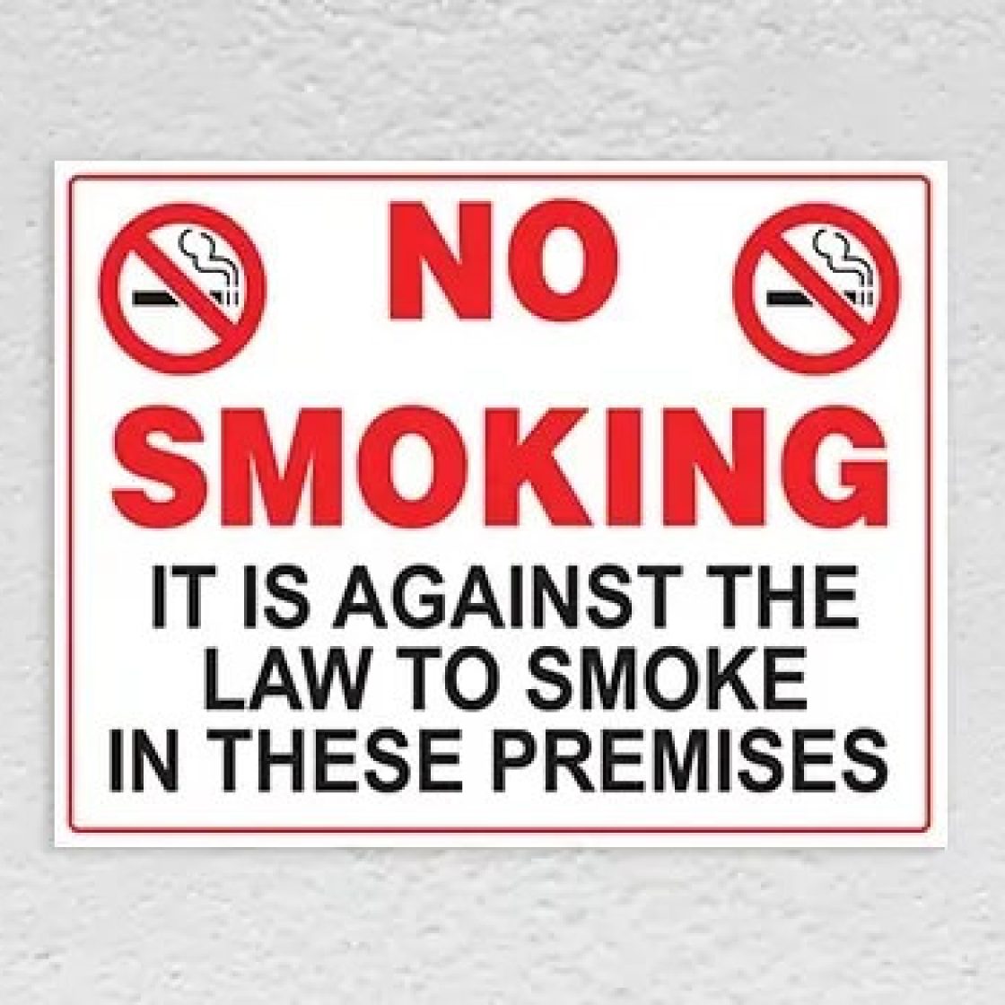no-smoking-construction-safety-signs
