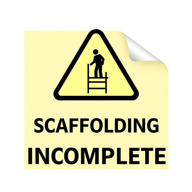 scaffolding-sign