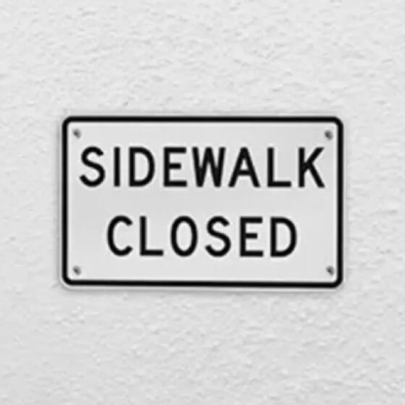 sidewalk-closed-sign